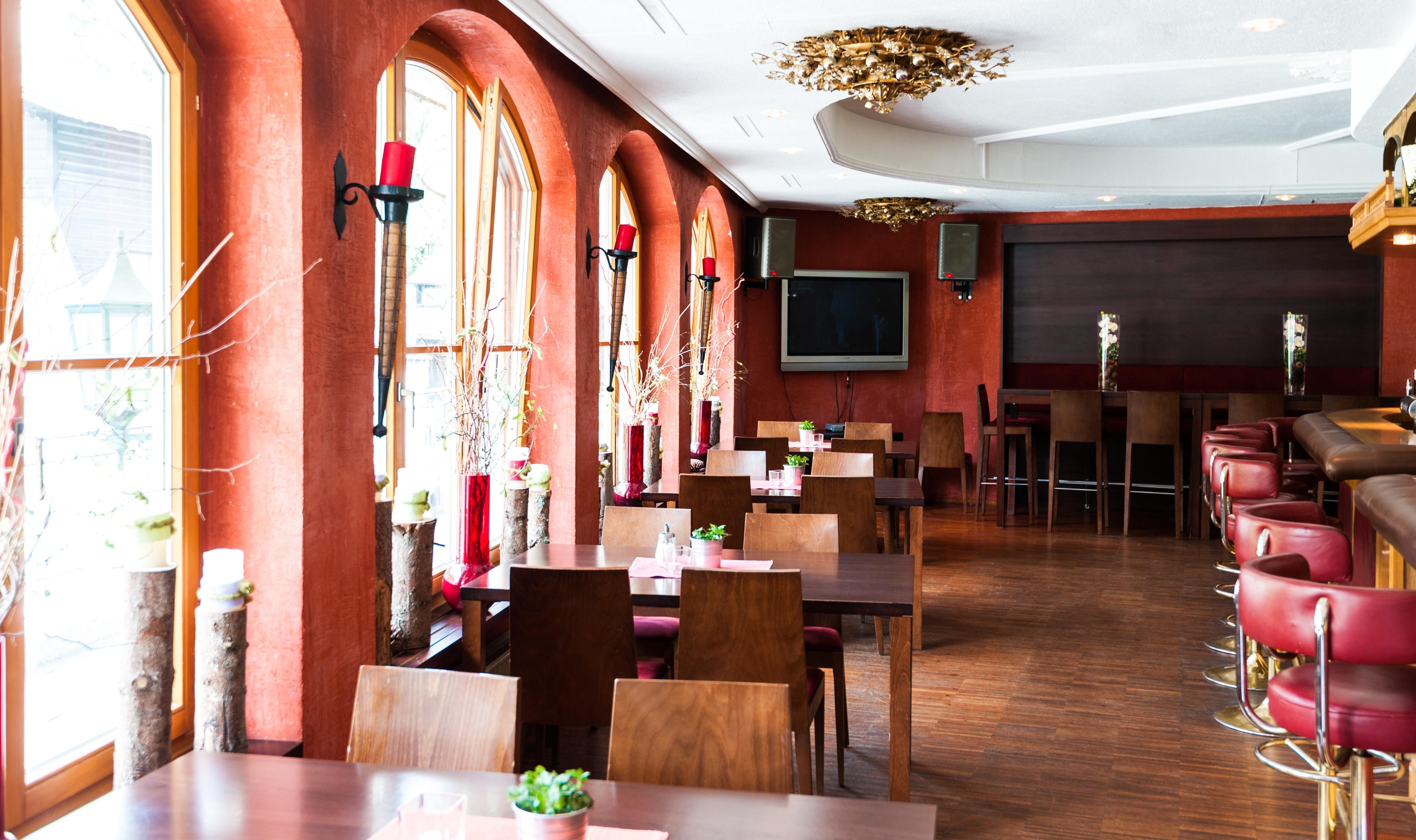 צל-אם-זי Hotel Der Waldhof מראה חיצוני תמונה